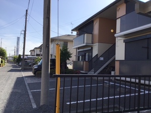 グリーンハイツ 201号-12