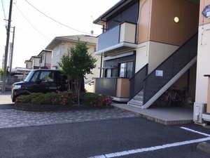 グリーンハイツ 201号-13