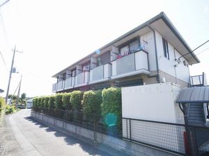 ルミエールOSK 206号-12