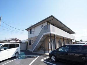 ルミエールOSK 206号-13