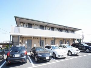 ルミエールOSK 206号-14