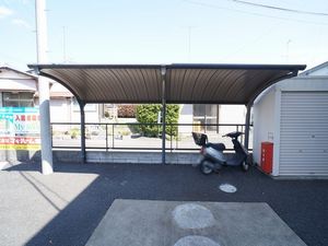 ルミエールOSK 206号-15