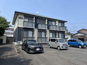 シャルム中成沢 205号-1