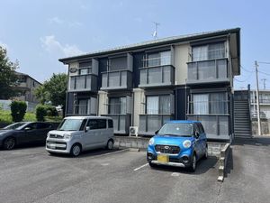 シャルム中成沢 205号-12