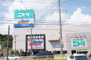 シャルム中成沢 205号-14