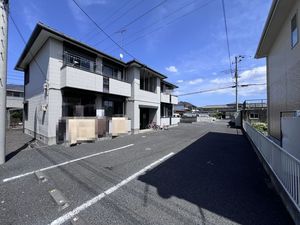 メゾンＳＡＫＵＲＡ 201号-12