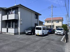 メゾンＳＡＫＵＲＡ 201号-13