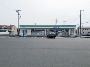 メゾンＳＡＫＵＲＡ 201号-15