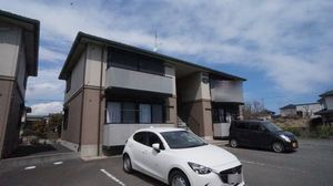 ヴィラ・コンフォートＢ