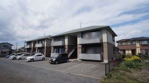 ヴィラ・コンフォートＢ 201号-12