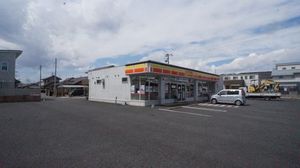 ヴィラ・コンフォートＢ 201号-15