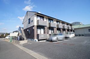 ハイツ パステロ 105号-12
