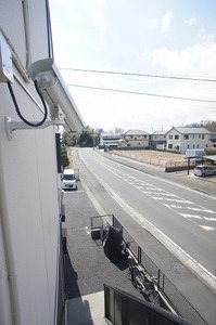 ハイツ パステロ 105号-15