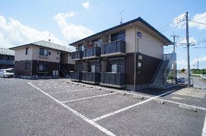 カサベルデＡ 103号-12