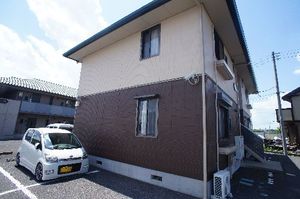 カサベルデＡ 103号-15