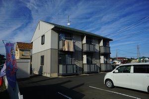 ルン・ガルノ Ⅰ号棟 103号-12