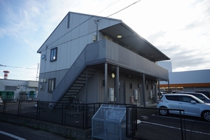 ルン・ガルノ Ⅰ号棟 103号-13