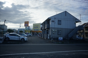 ルン・ガルノ Ⅰ号棟 103号-14