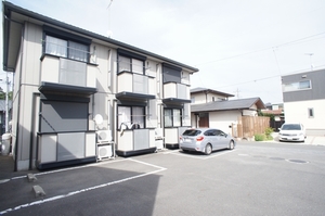 エスポワール 201号-12