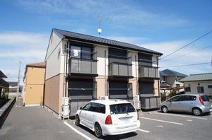 フォーレストハイムＢ棟 202号-1