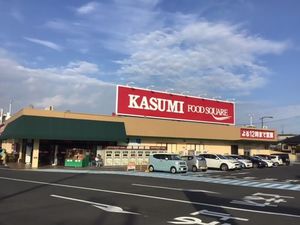 フォーレストハイムＢ棟 202号-14