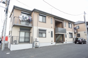 グランパッサージュ A 101号-2