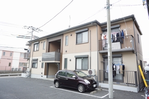 グランパッサージュ A 101号-3