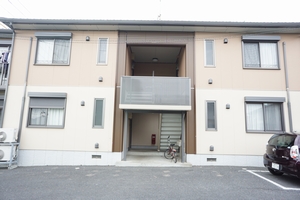 グランパッサージュ A 101号-4