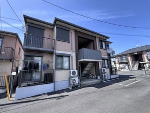 グランパッサージュ　Ｂ