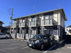 シャルドネ 202号-12