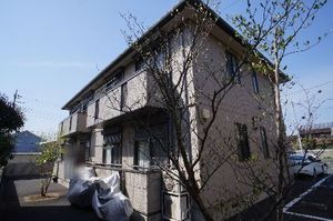 グランコート三番館 101号-1