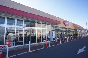 グランコート三番館 101号-4