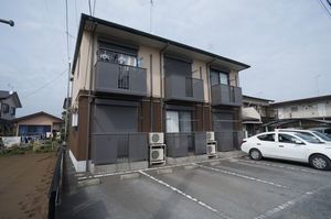 リヴェールＫ 203号-1