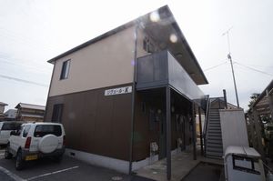 リヴェールＫ 203号-13