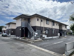 ガーデンヒルズＡ 203号-12