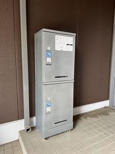 ガーデンヒルズＢ 102号-13