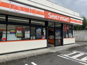 ガーデンヒルズＢ 102号-15