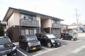 ガーデンヒルズＣ 201号-14