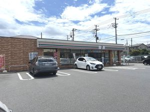 コンフォール 201号-15