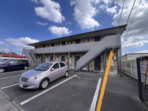 グランメゾン笹野 103号-12