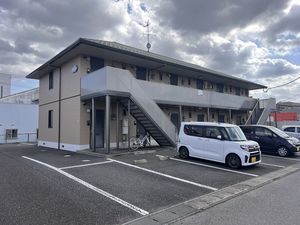 グランメゾン笹野 103号-13