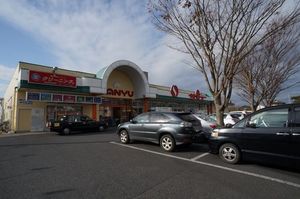 メゾン・ド・Ｃ　Ⅱ 201号-13