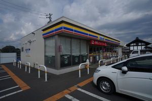 メゾン・ド・Ｃ　Ⅱ 201号-15