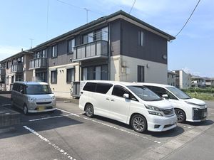 ステラ　弐番館 201号-1