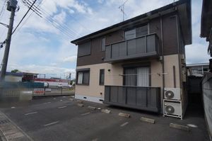 スカイアメット 201号-15