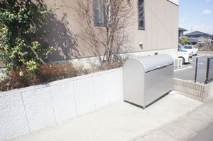 クレスト・ｙ　Ａ 102号-12