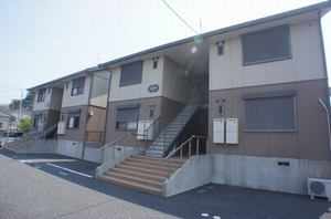 クレスト・ｙ　Ａ 102号-14