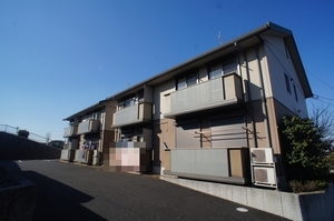 クレスト・ｙ　Ｂ