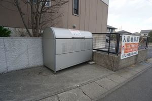 クレスト・ｙ　Ｂ 101号-13