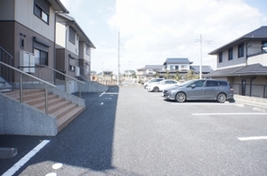 クレスト・ｙ　Ｂ 101号-14